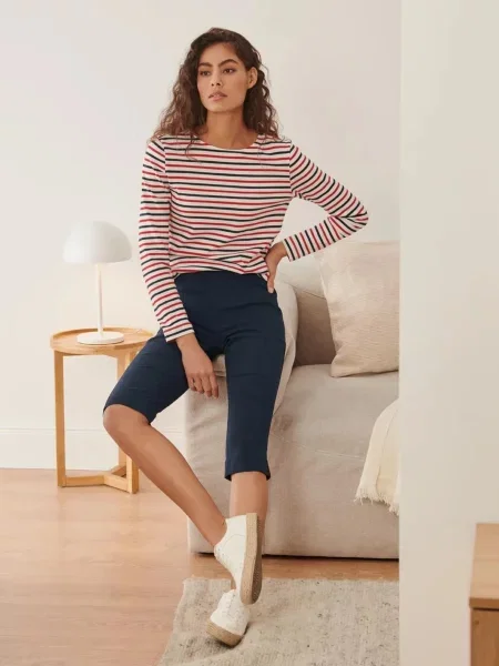 Tchibo Велосипедки Темно-синій сині