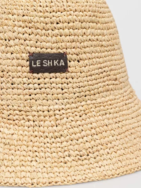 Шляпа Le Sh Ka Headwear