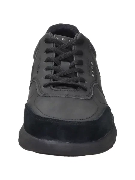 Pantofi Geox negru