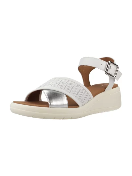 Sandale Geox bijela