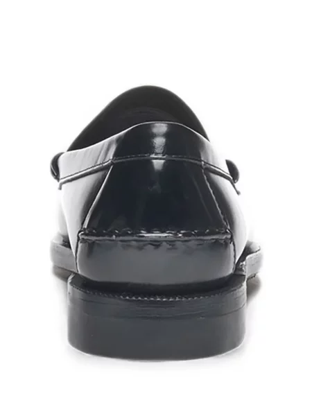 Pantofi loafer Sebago negru