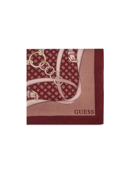 Fular Guess