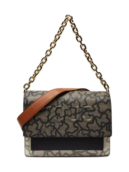 Geanta crossbody Tous bej