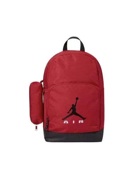 Rucsac copii Nike roșu