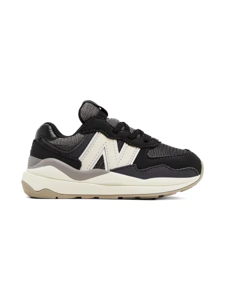 Велурени маратонки New Balance Fresh Foam черно