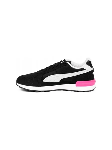 Pantofi Puma negru