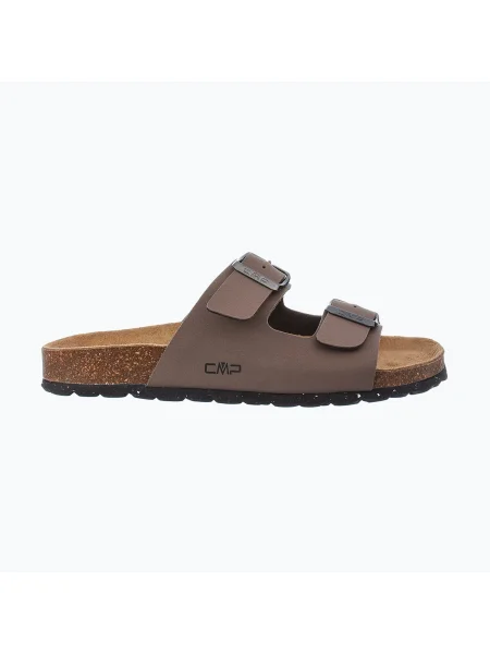 Papuci pentru femei CMP Eco Thalitha espresso