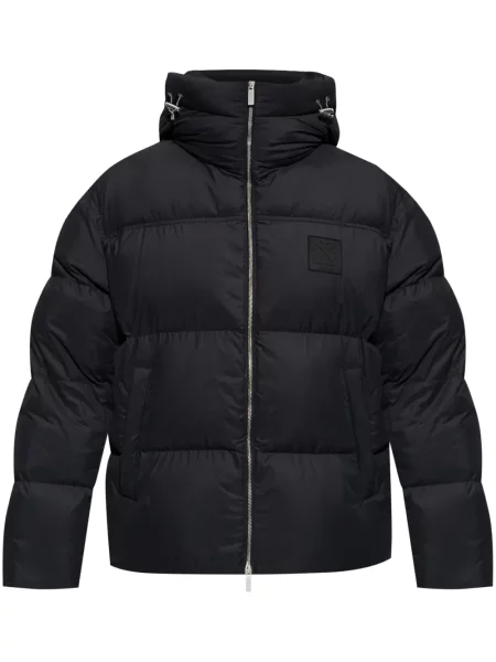 Geacă cu puf Off-white alb