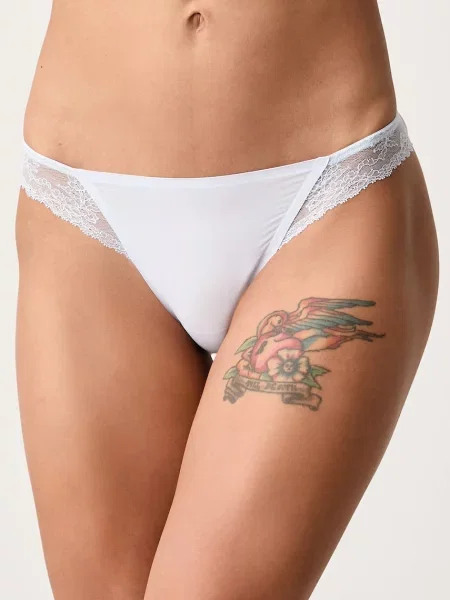 Women'secret kalhotky modré