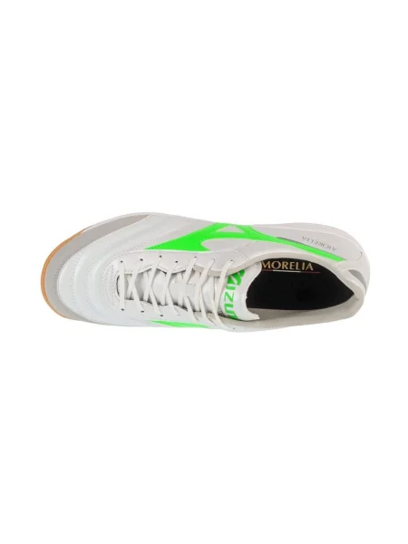 Pantofi Mizuno alb
