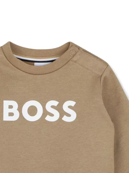 Bluza dziecięca Bosswear