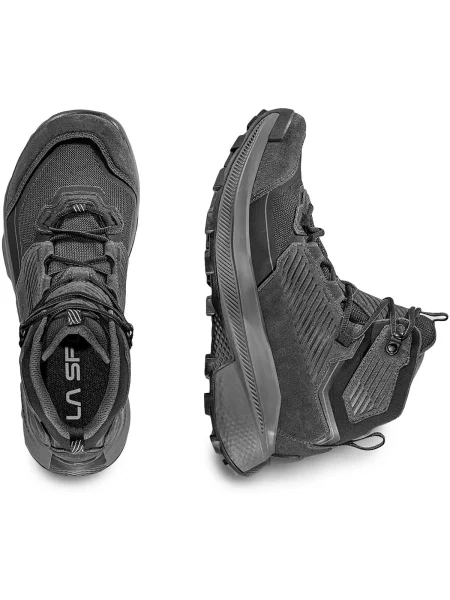 La Sportiva Horské Boty Prodigio Hike Lt Gtx / tmavě šedá černá