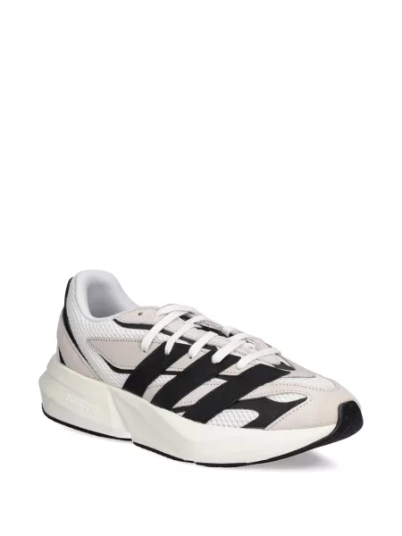 Sneakerși Adidas Terrex cu imagine cu imprimeu tropical maro