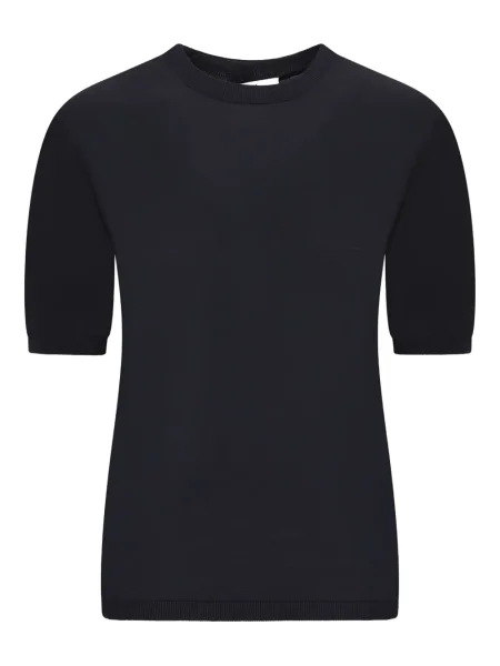 Top Max Mara scurt negru