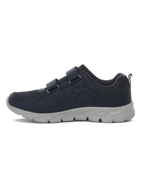 Pantofi Lumberjack albastru