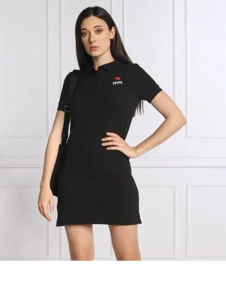 Kenzo Ruha fekete