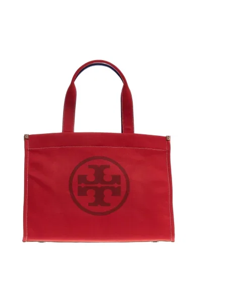 Torebka Tory Burch czerwona