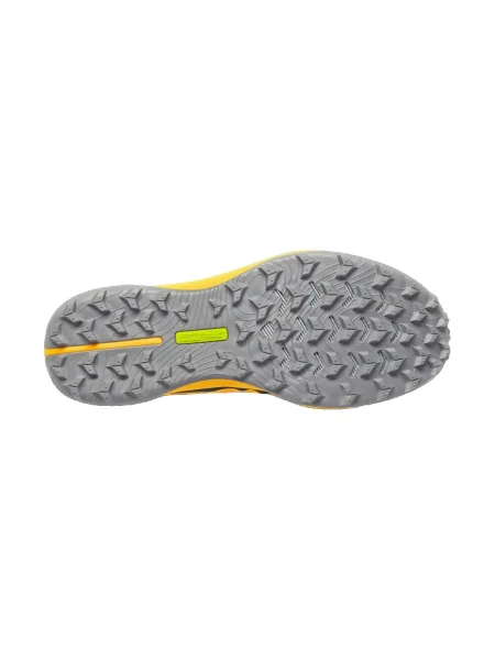 Pantofi Saucony galben