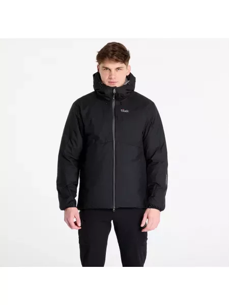 Jacheta Tilak Svalbard Jacket Black XL negru