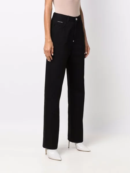 Blugi Philipp Plein negru