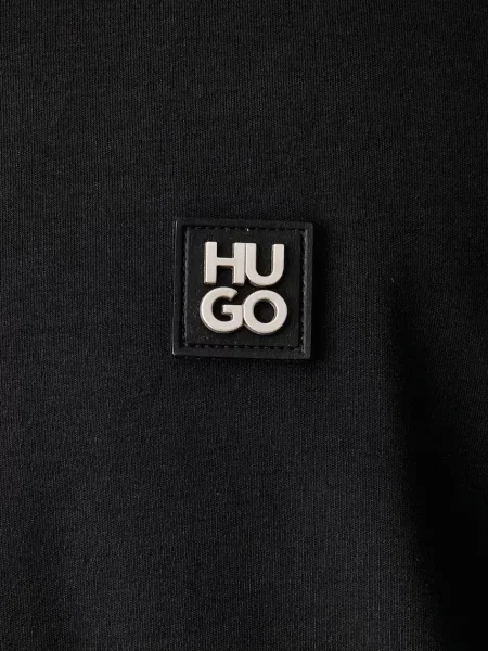 HUGO футболка Deryk