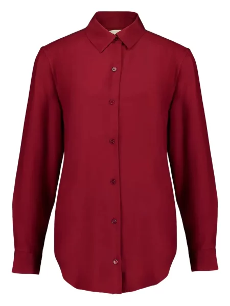 Cămașă Paula roșu