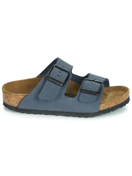 BIRKENSTOCK flip-flop Arizona BFBC keskeny tengerészkék. Méret: 30 EU kék