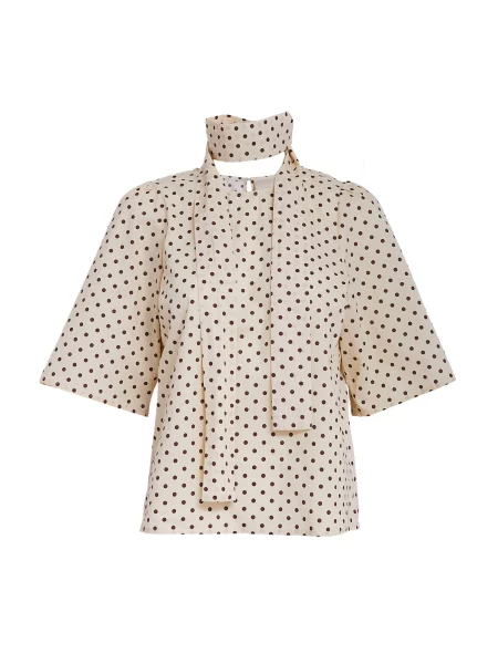 Peppercorn Top Tyrell' sárga