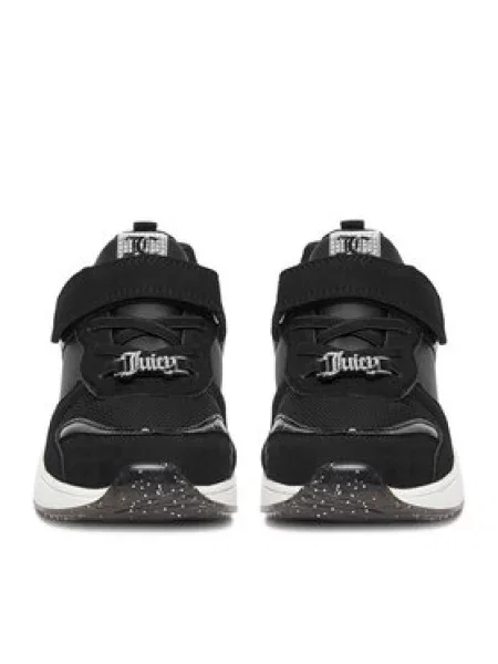 Superge Juicy Couture črna