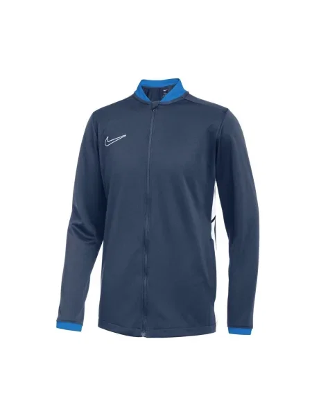 NIKE Sportski gornji dio trenirke Academy / mornarsko plava