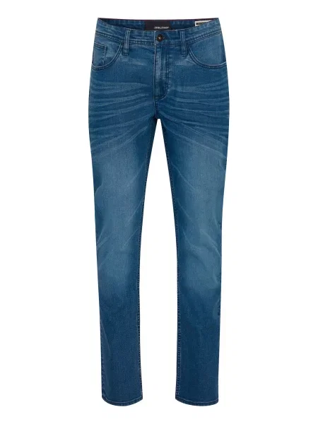 BLEND Jeans BHTwister închis albastru