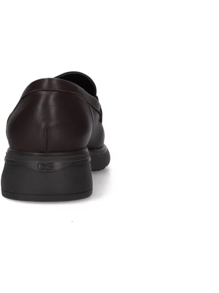 Pantofi Donna Serena maro