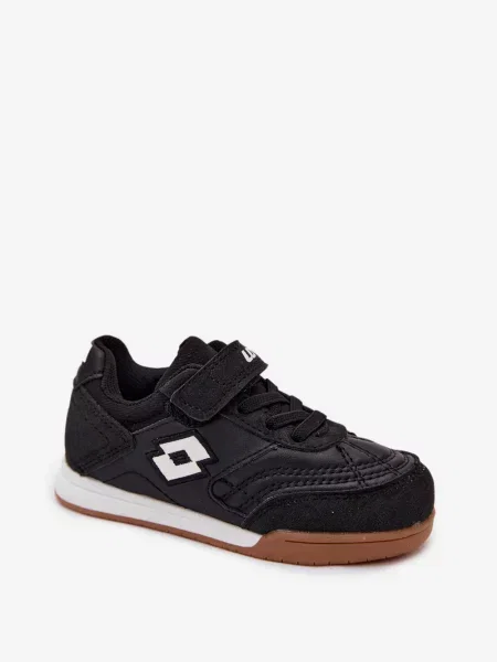 Gyerek sneaker Lotto fehér