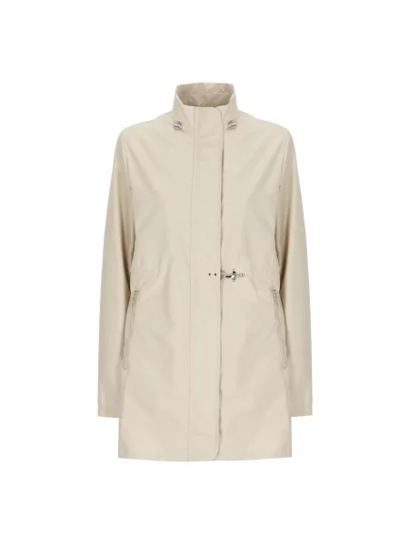 Płaszcz Fay beżowy