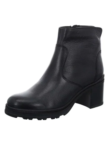 Pantofi Ara negru