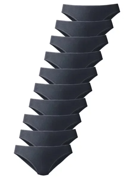 Palton Petite Fleur negru