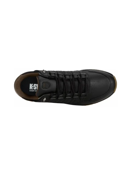 Pantofi K-swiss negru