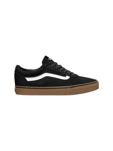 Pantofi Vans negru