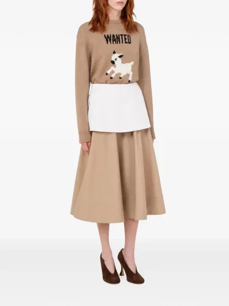 Pulover Moschino de lână