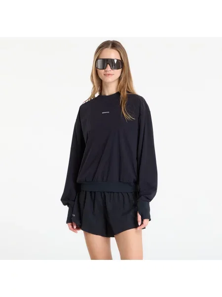 Tricou Craft Hypervent Wind Top Black S negru
