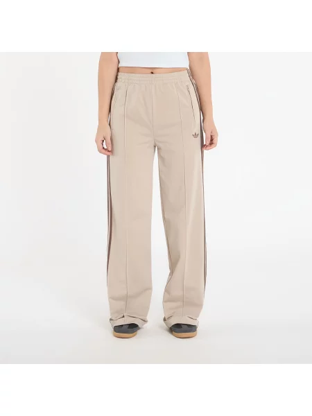 Σετ φόρμας Adidas Originals καφέ