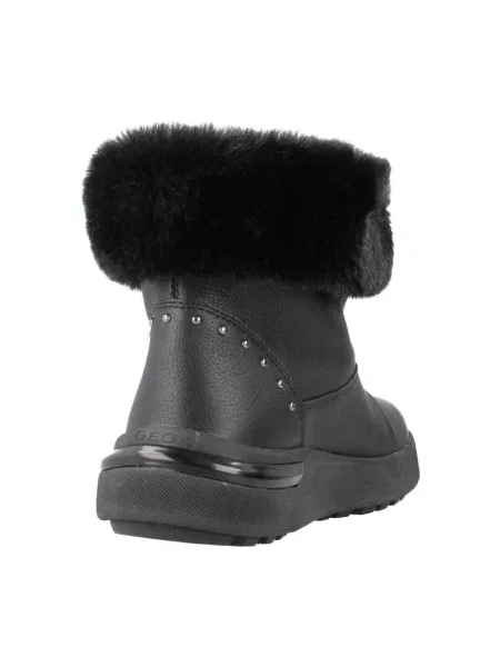 Pantofi Geox negru