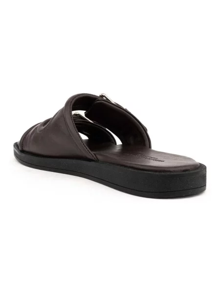 Pantofi Sergio Moretti maro