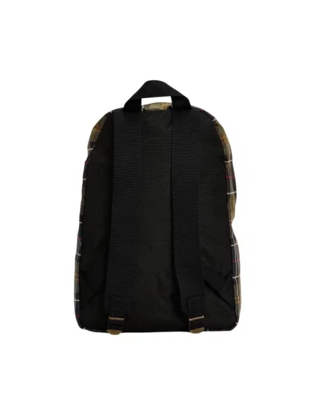 Rucsac Barbour roșu