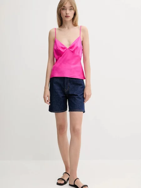 Шовкова блузка FROM FUTURE