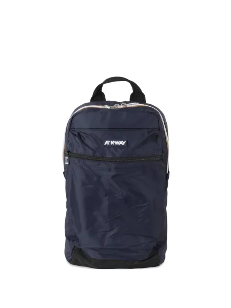 Rucsac K-way albastru