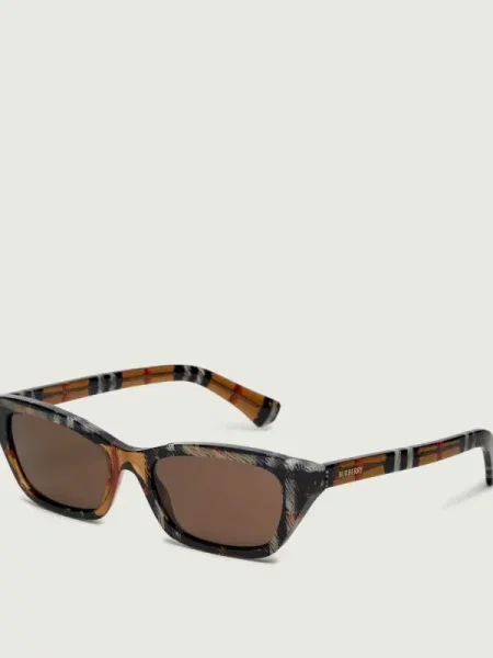 Burberry Napszemüveg fekete
