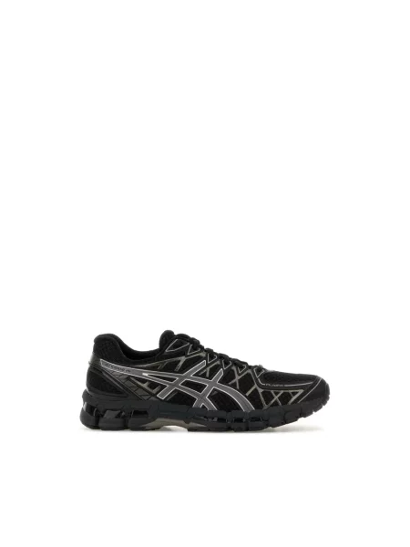 Asics Gel-Kayano 20 Mężczyźni Buty sportowe Asics Size: czarny
