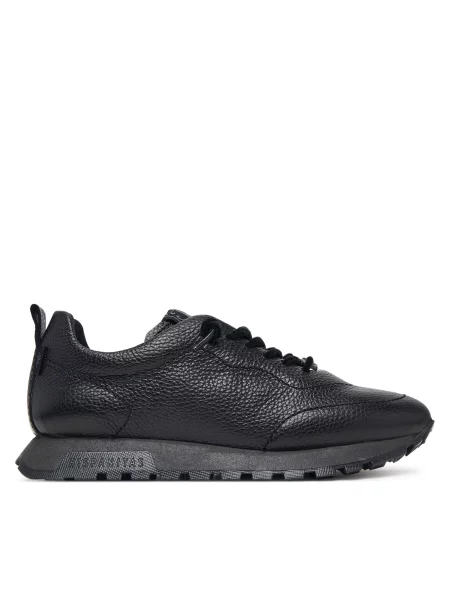 Sneakers Hispanitas Oregon negru