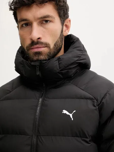 Куртка Puma черная